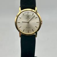 Omega De Ville