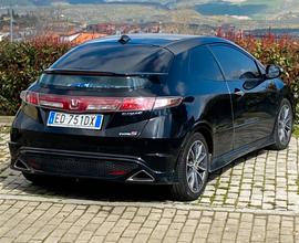 Honda Civic type s 2010