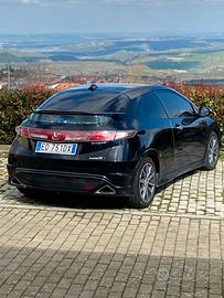 Honda Civic type s 2010