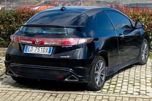Honda Civic type s 2010