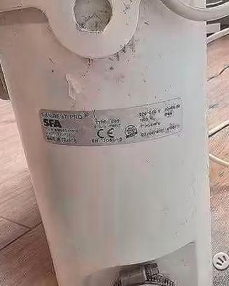 Sanitrit SFA SANIBEST PRO SBPRO