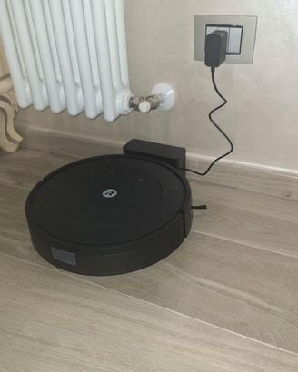 Roomba combo