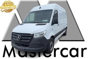 MERCEDES-BENZ Sprinter eSprinter - 4 batterie tg