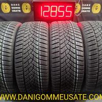 4 Gomme 255 45 20 INVERNALI 99% GOODYEAR