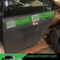 Porta posteriore sinistra volkswagen golf gti 2018