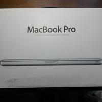 Macbook pro a1286