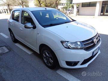 DACIA Sandero 1.5 dCi 8V 75CV Start&Stop Ambianc