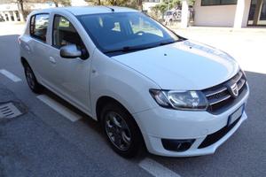 DACIA Sandero 1.5 dCi 8V 75CV Start&Stop Ambianc