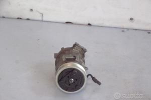 Compressore Aria Opel Insignia 2011 2.0 CDTI