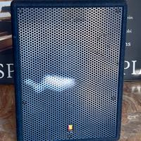 Voice System Viscount SUB BASE S12 Sub Amplificato