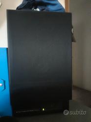 casse audio pro MK2  			