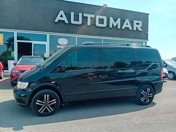 Mercedes-benz Classe V 220 Auto