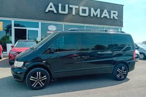 Mercedes-benz Classe V 220 Auto