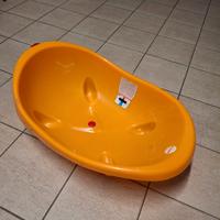 Vaschetta per bagnetto neonato