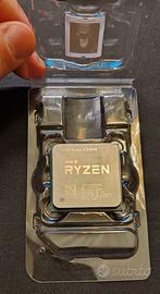 AMD Ryzen 5 5600X | AM4 | 4,6 GHz | 32MB Cache