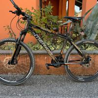 mountain bike Merida Matts Tfs alluminio 6061