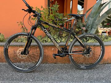 mountain bike Merida Matts Tfs alluminio 6061