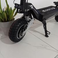 monopattino elettrico 