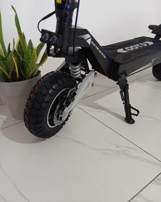 monopattino elettrico 