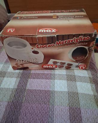 cioccolateria