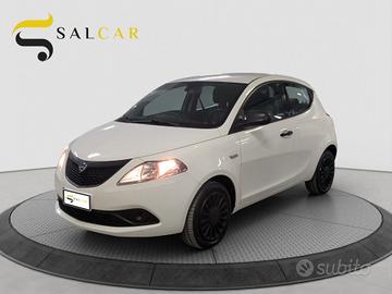 Lancia Ypsilon 1.2 69 CV 5 porte GPL Ecochic Gold