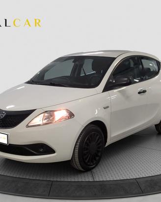 Lancia Ypsilon 1.2 69 CV 5 porte GPL Ecochic Gold