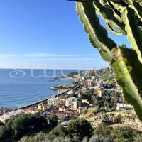 Rustico-Casale a Bordighera