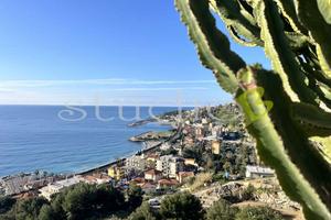 Rustico-Casale a Bordighera