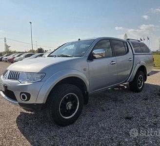 RICAMBI USATI MITSUBISHI L200 DEL 2010