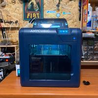 Stampante 3D Anycubic 4 max pro 2.0