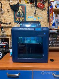 Stampante 3D Anycubic 4 max pro 2.0