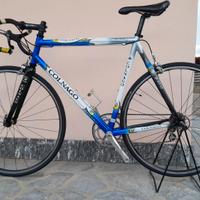 Colnago Dream B Stay Alluminio Carbonio