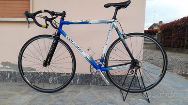 Colnago Dream B Stay Alluminio Carbonio