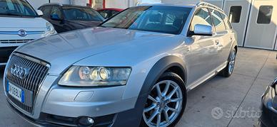 Audi A6 allroad 3.0 V6 TDI F.AP. tiptronic