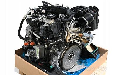 MOTORE MERCEDES 654920 CLA GLA