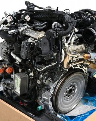 MOTORE MERCEDES 654920 CLA GLA