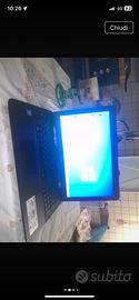 Portatile asus x554L