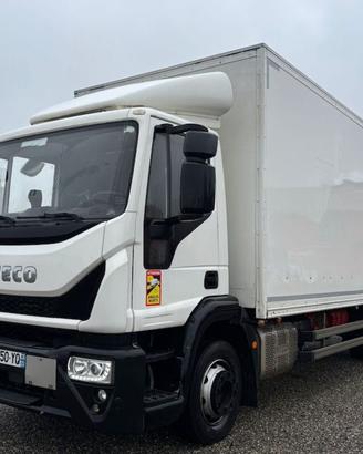 IVECO NEW EUROCARGO ML 120E19P E6
