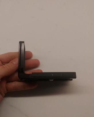 Really Right Stuff L bracket per Nikon D7000