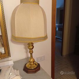Lampade abar jour