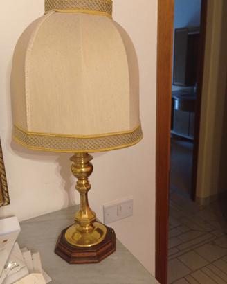 Lampade abar jour