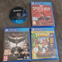 giochi per playstation 4