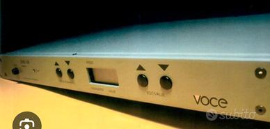 organ module Voce DMI 64  MarkII 