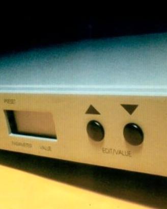organ module Voce DMI 64  MarkII 