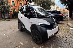 Silence S04 L7e 11,2 kWh