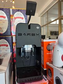 MACCHINA CAFFEè BARBY A CIALDE