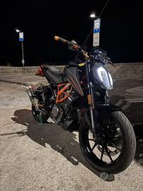 Duke 390 2023