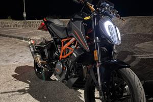 Duke 390 2023