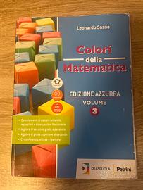 Colori della matematica 3