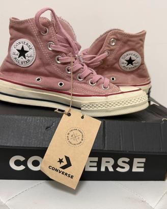 Converse all star chuck taylor 70s